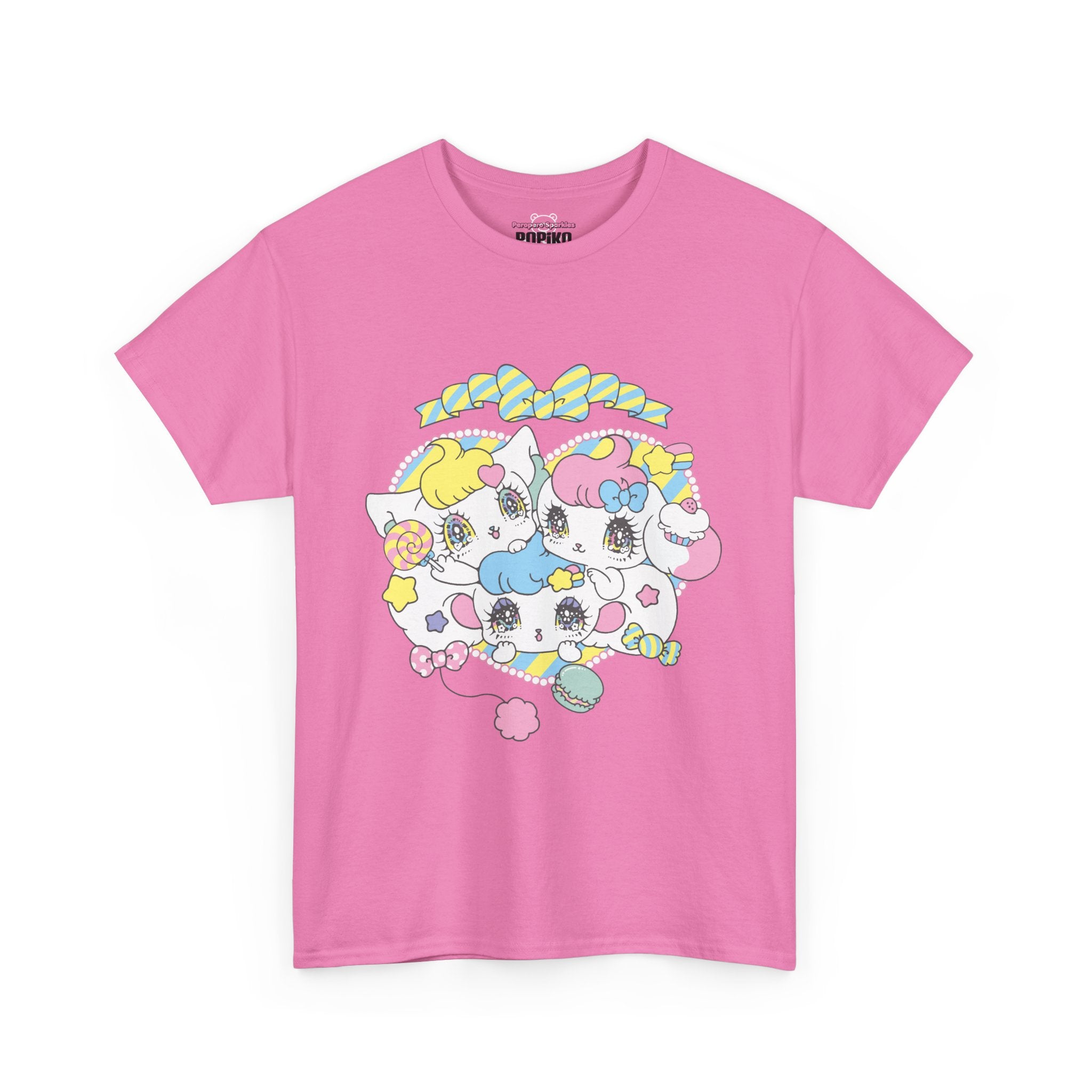 Pero Pero T-Shirt